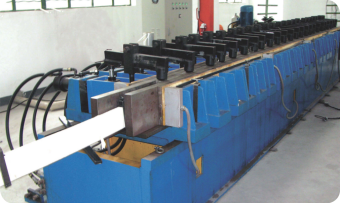 ZCN074-6汽發(fā)轉(zhuǎn)子、槽絕緣銅排匝間二用烘壓機